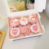 Cupcake Sinh Nhật CK19