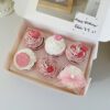 Cupcake Sinh Nhật CK20