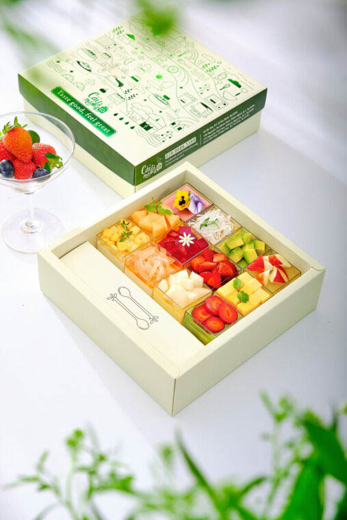 8 Tiệm Bánh Kem Tân Bình Tươi Ngon Không Thể Bỏ Lỡ 12 Tiệm Bánh Kem Cái Lò Nướng