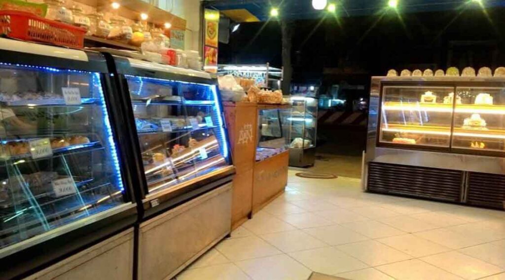Top 9 Tiệm Bánh Kem Tân Phú Thơm Ngon Cho Mọi Dịp Đặc Biệt 15 Tiệm Bánh Ái Nguyên