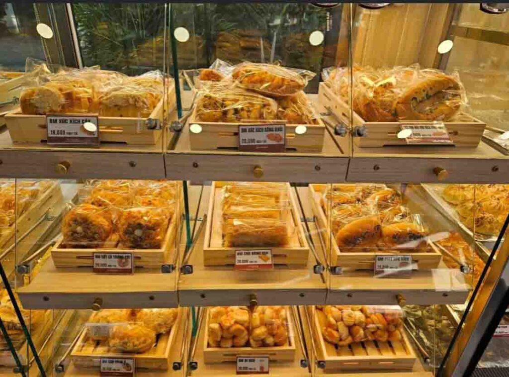 Top 9 Tiệm Bánh Kem Tân Phú Thơm Ngon Cho Mọi Dịp Đặc Biệt 17 Tiệm Bánh Hỷ Lâm Môn