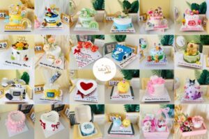 tiem banh kem uy tin chat luong tai tphcm – lily cake flowers