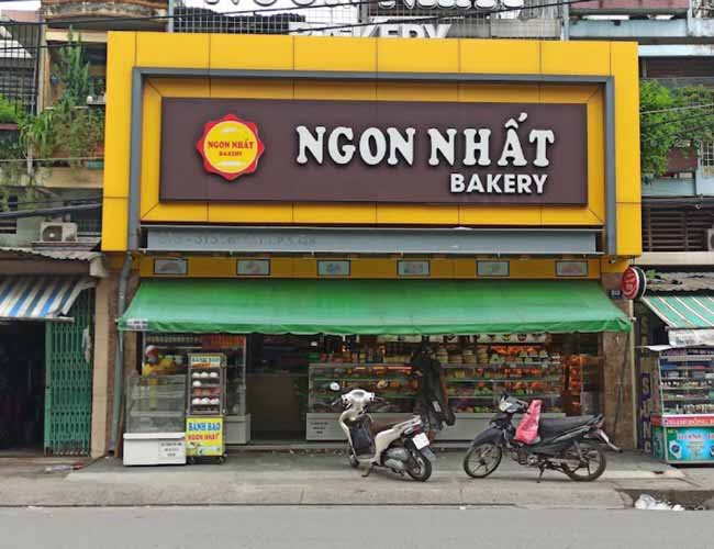 Top 9 Tiệm Bánh Kem Tân Phú Thơm Ngon Cho Mọi Dịp Đặc Biệt 16 Tiệm Bánh Ngon Nhất Bakery